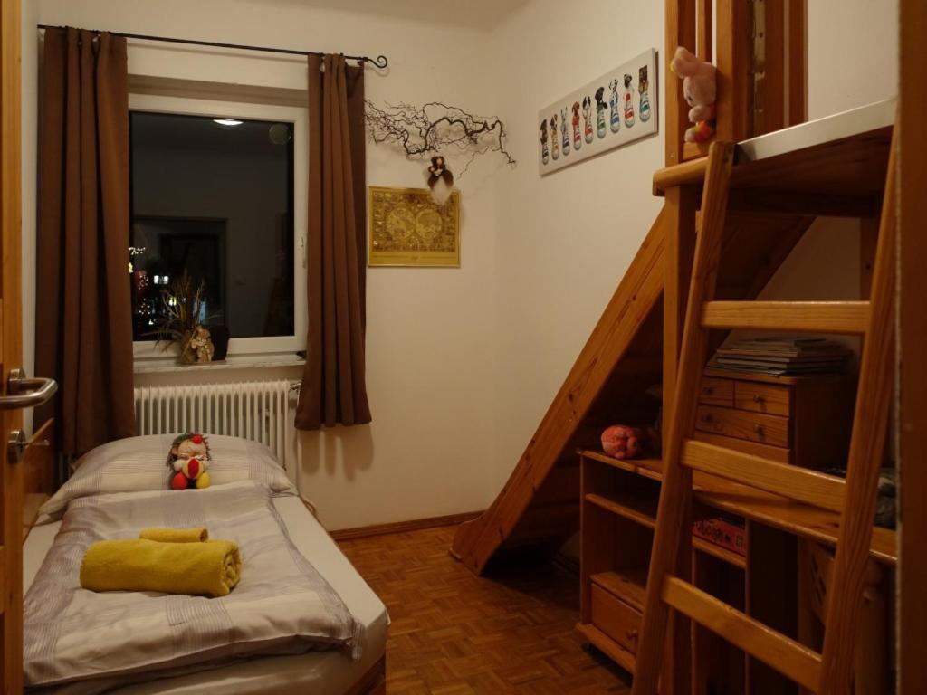 Ferienwohnung Xandl Kaibing Ngoại thất bức ảnh