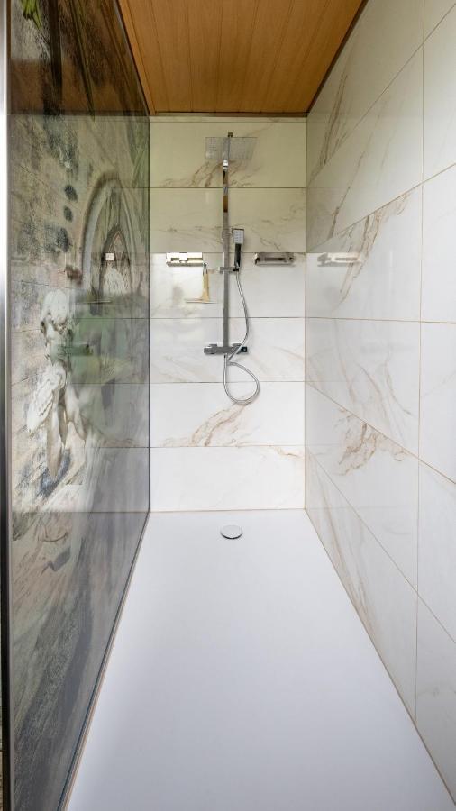 Ferienwohnung Xandl Kaibing Ngoại thất bức ảnh
